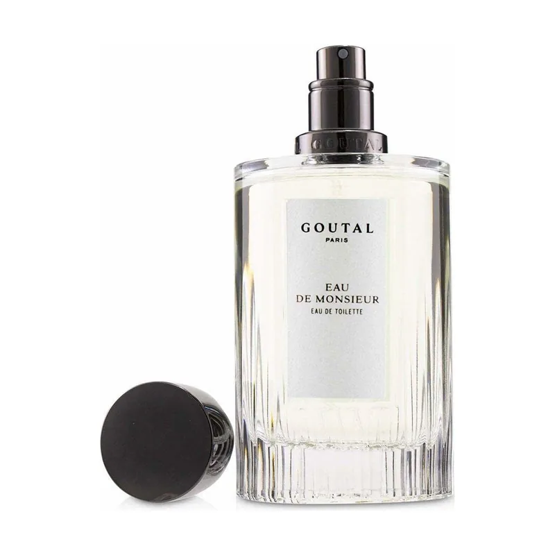 Annick Goutal Goutal Eau De Monsieur Mixt Etv
