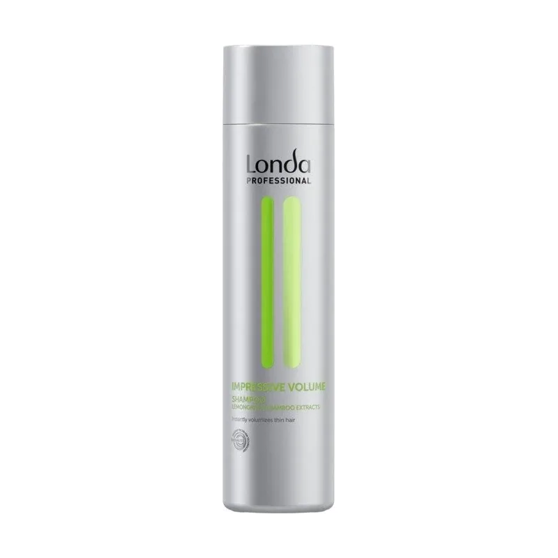 Londa Professional Londa Lc Impresive Volume Shampoo 250Ml 250 ml