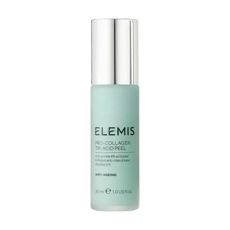 Elemis Frangipani Monoi Salt Glow