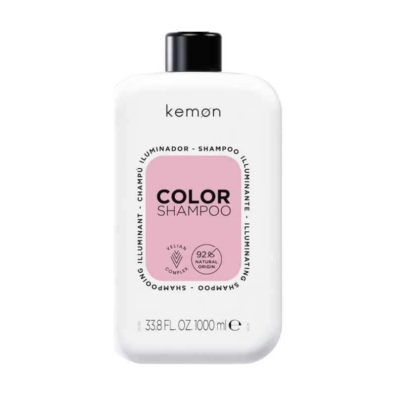 Kemon hair care champú