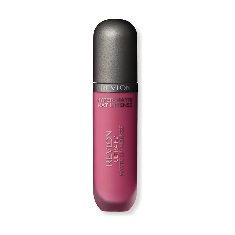 Revlon Ultra Hd Matte 800 Dusty Rose Lip Mousse