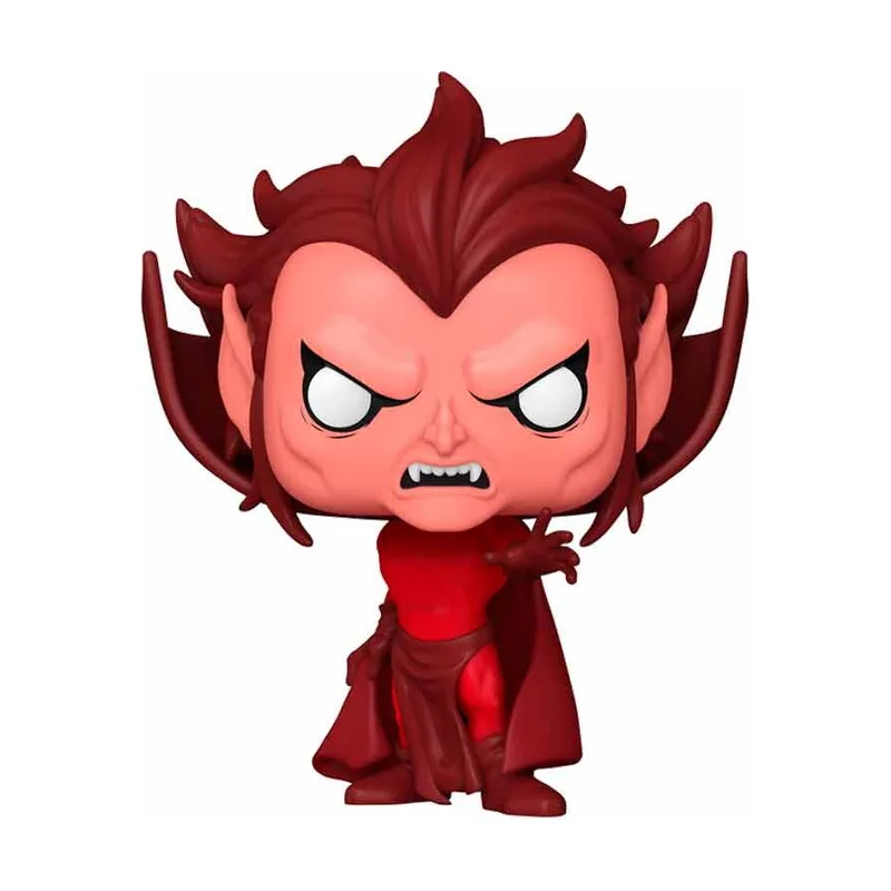 Funko Pop! Marvel Strange Tales