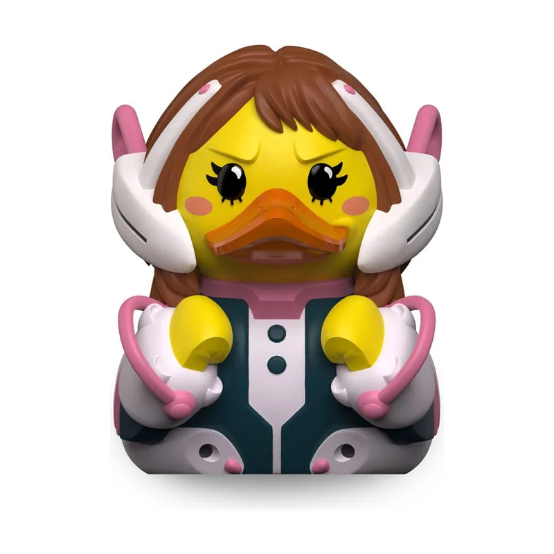 TUBBZ Primera Edición My Hero Academia