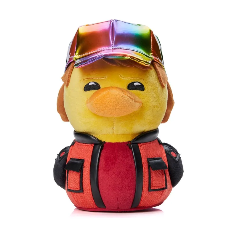 Numskull TUBBZ Peluche Back to The Future