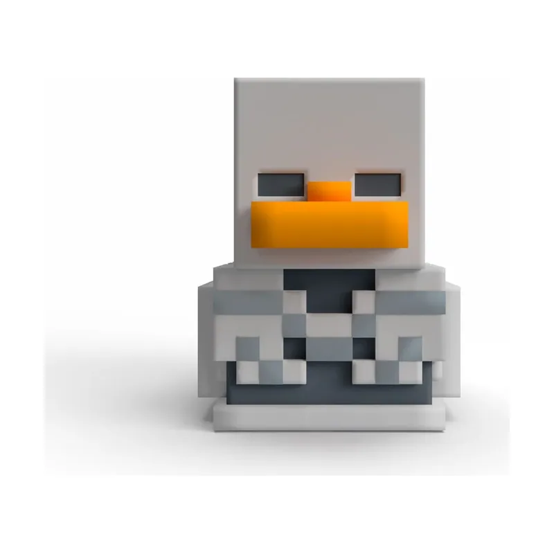 Numskull TUBBZ Mini Monsters