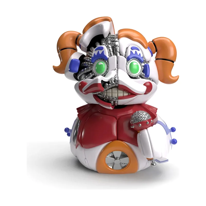 Numskull TUBBZ Primera Edición Five Nights At Freddy'S