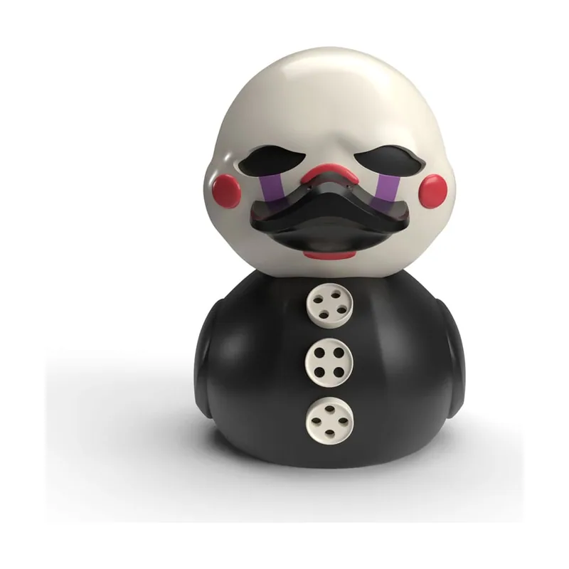 TUBBZ Primera Edición Five Nights At Freddy'S