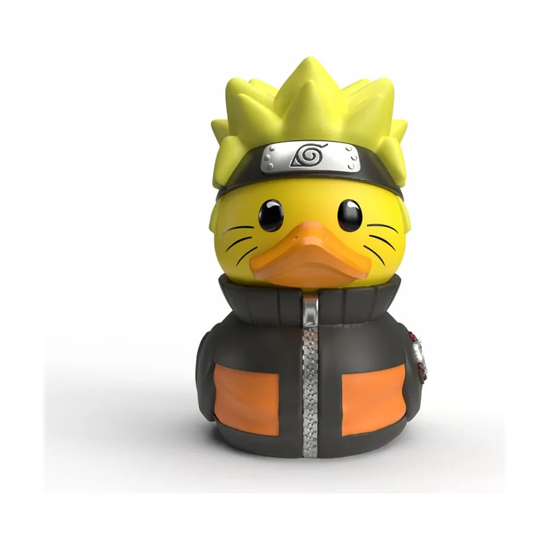 Numskull TUBBZ Mini Naruto