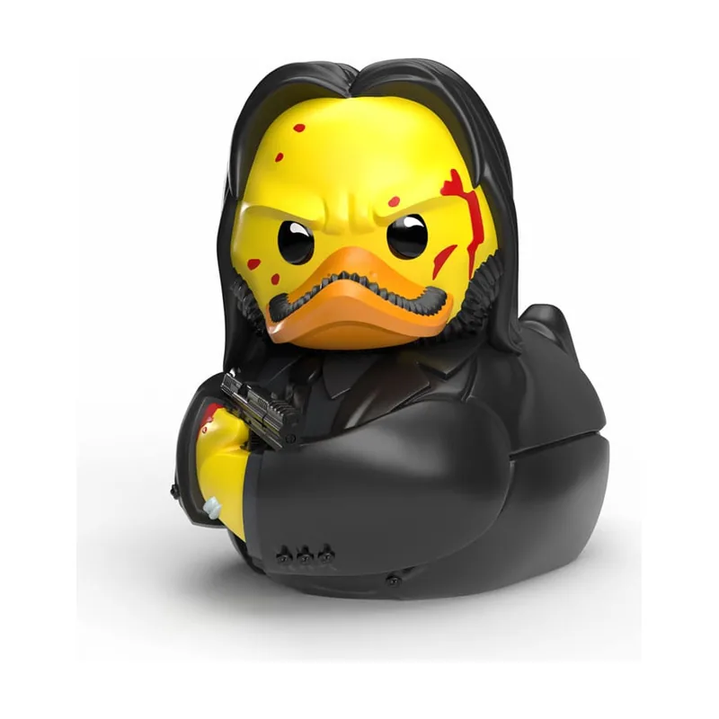 Numskull TUBBZ Mini John Wick