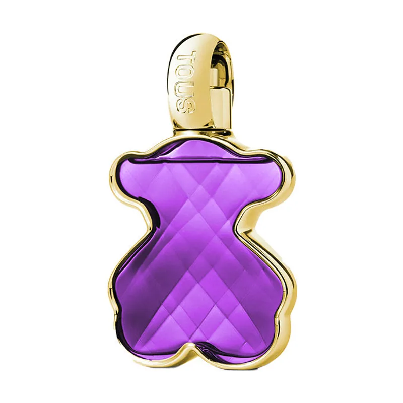 Tous LOVEME THE AMETHYST ELIXIR eau de parfum vaporizador