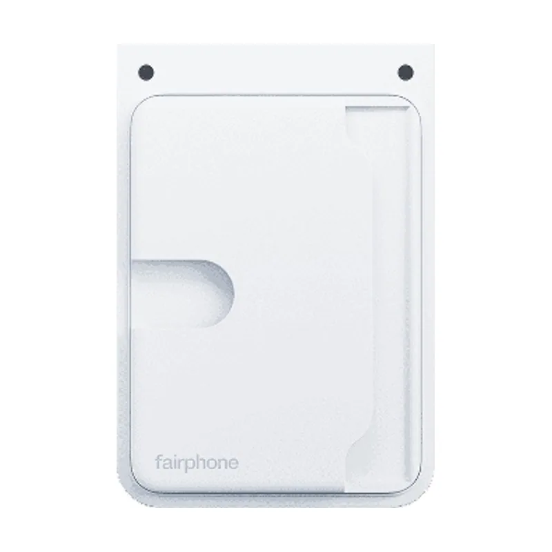 Fairphone Card Holder v1