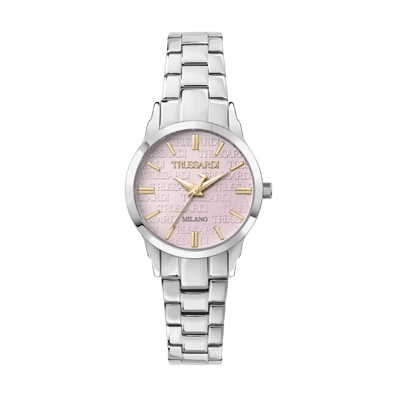 Trussardi Reloj Mujer Colección T-Bent