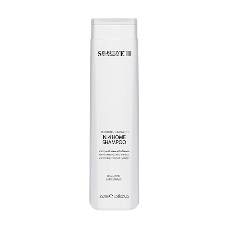 Selective Professional Rebuilding Home Shampoo 250ml