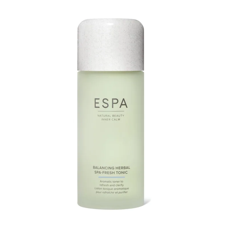 Espa Balancing Herbal Spa Fresh Tonic
