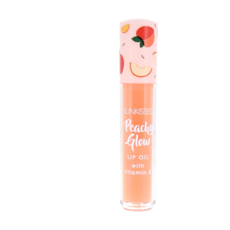 Sunkissed Brillo labial de la marca ideal para Mujer