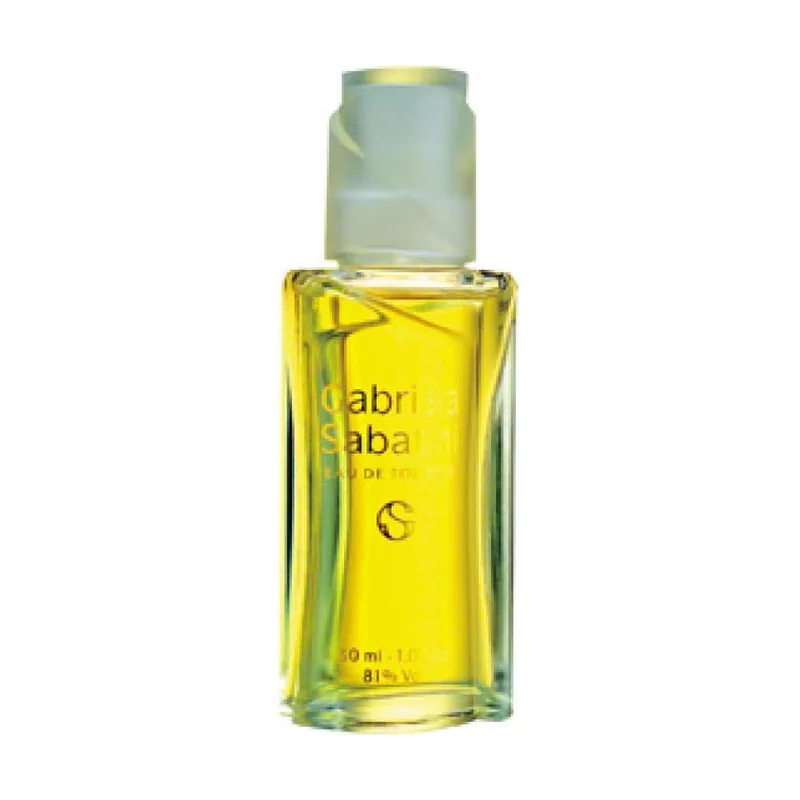 Eau De Toilette Spray
