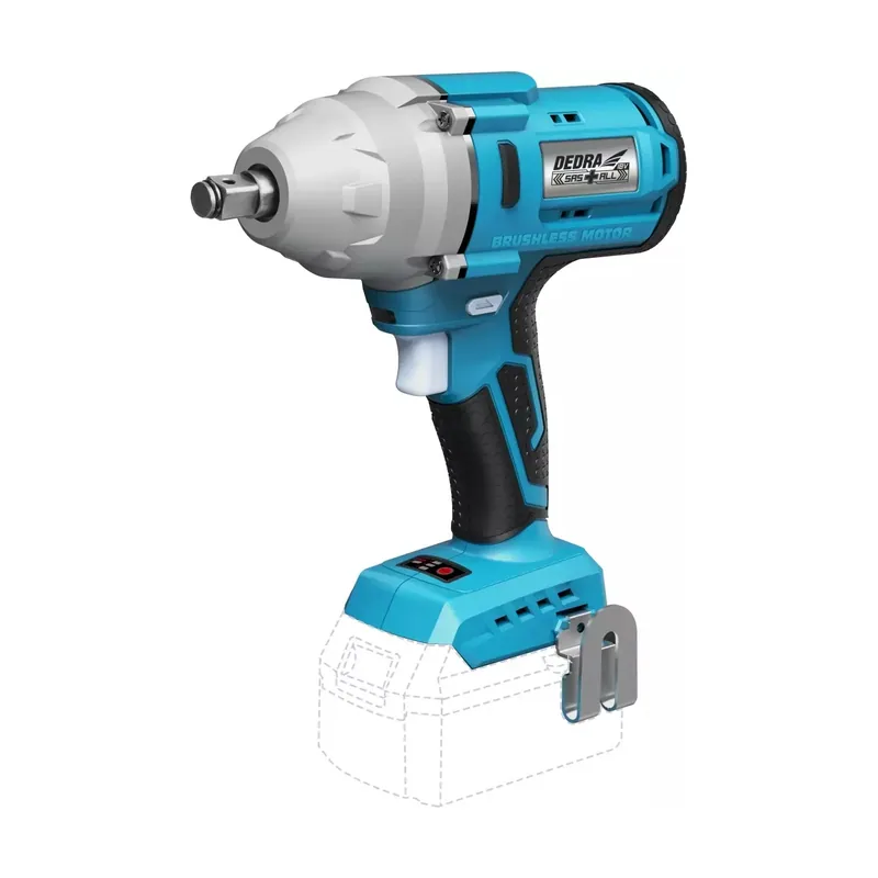 Dedra DED7157 destornillador