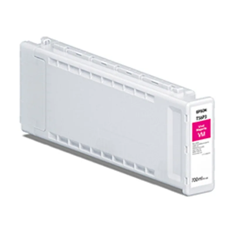 Epson UltraChrome Pro10 cartucho de tinta 1 pieza s Magenta vivo