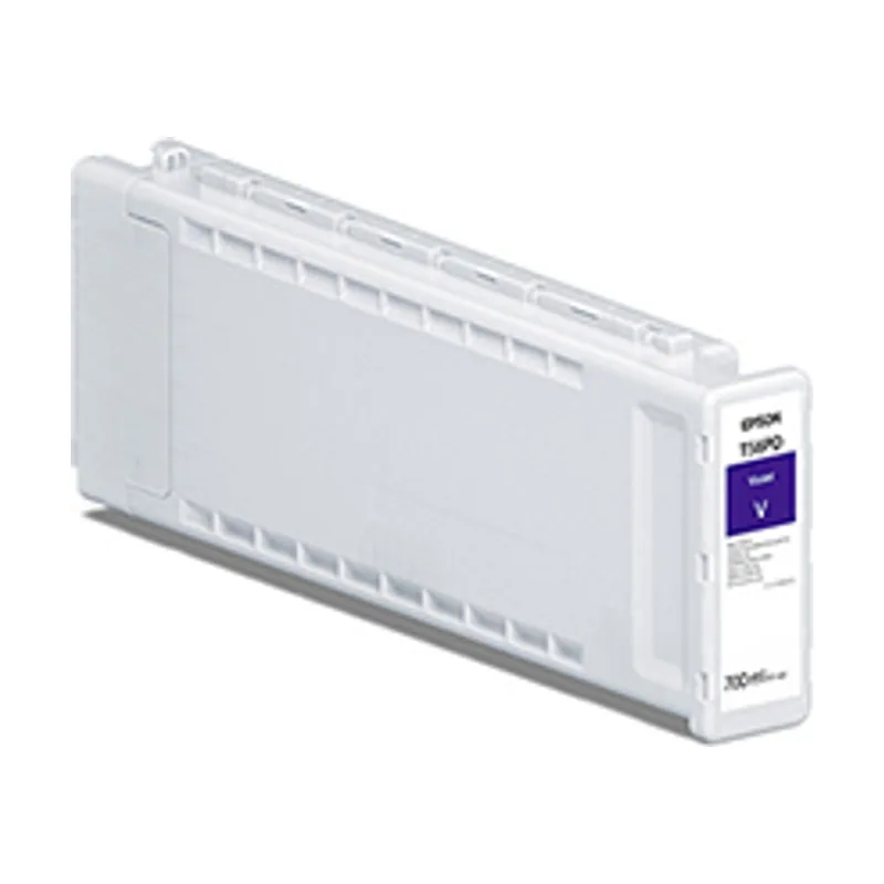 Epson UltraChrome Pro10 cartucho de tinta 1 pieza s