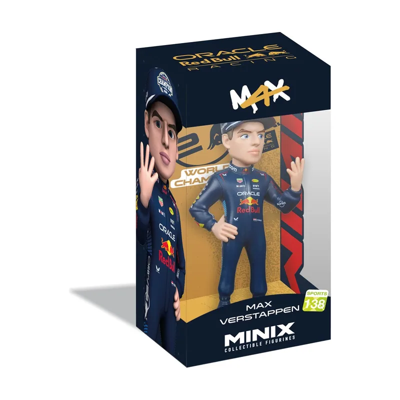 Minix BANDAI Figura de colección 12cm