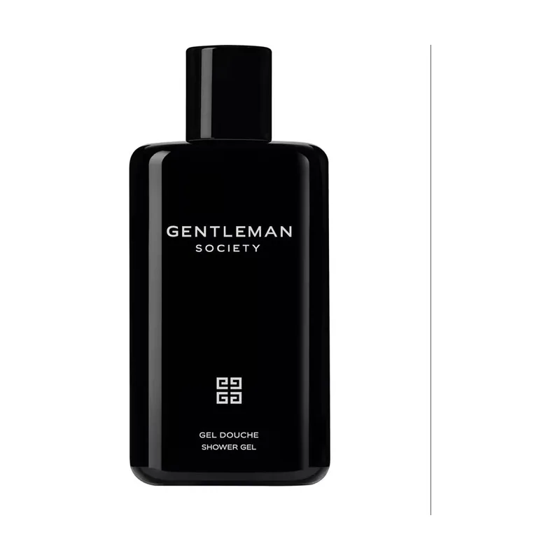 Givenchy GENTLEMAN SOCIETY gel de ducha 200 ml