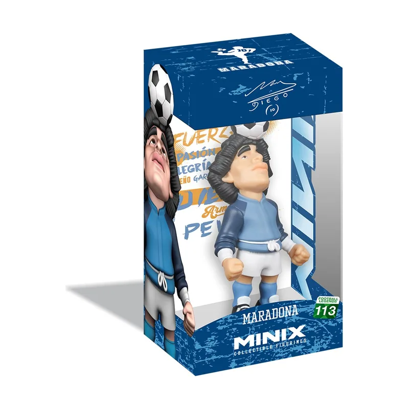 Minix BANDAI Figura de colección 12cm