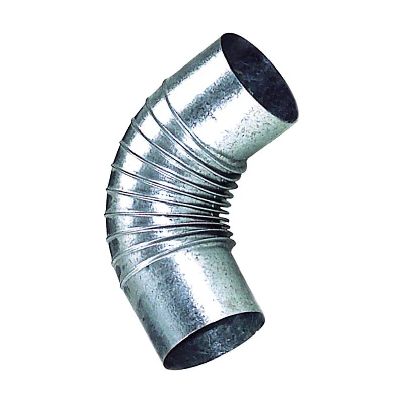 Wolfpack Linea Profesional Wolfpack 22010076 tubo de chimenea