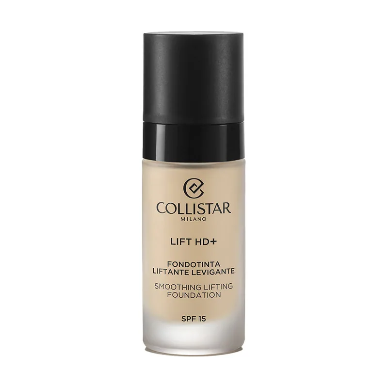 Collistar LIFT HD+ base de maquillaje reafirmante y alisante #2N
