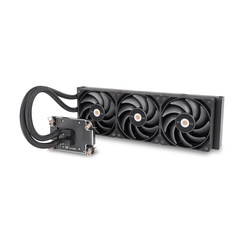 Thermaltake AW420 All-In-One Liquid Cooling System