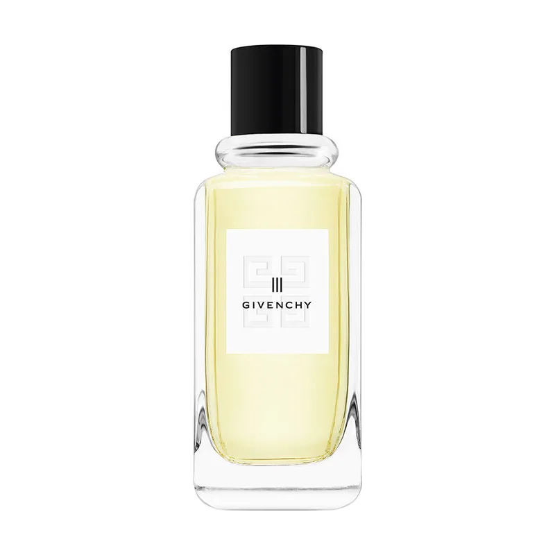 Givenchy III eau de toilette vaporizador