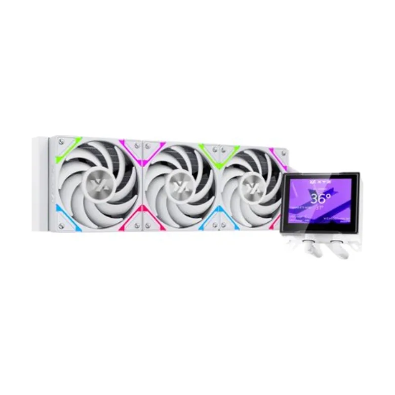 XYZ Hydroview 360