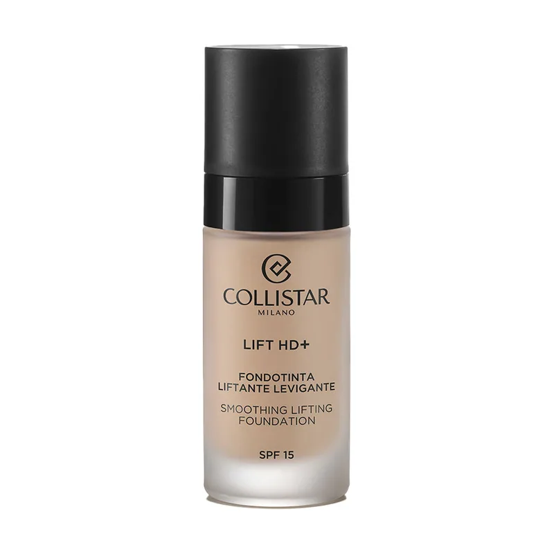 Collistar LIFT HD+ base de maquillaje reafirmante y alisante #3R