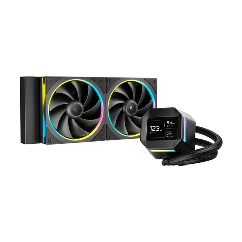 Deepcool LM240