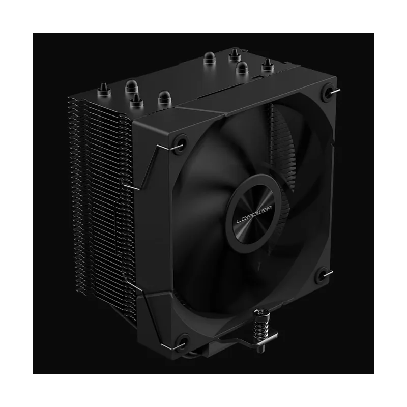LC-CC-120-B4 sistema de refrigeración