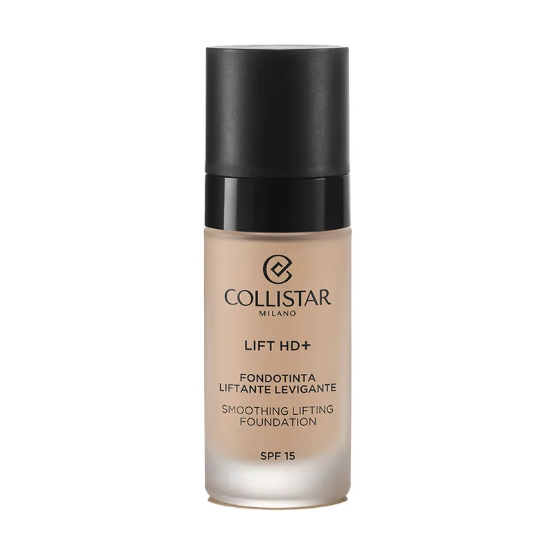 Collistar LIFT HD+ base de maquillaje reafirmante y alisante #3N