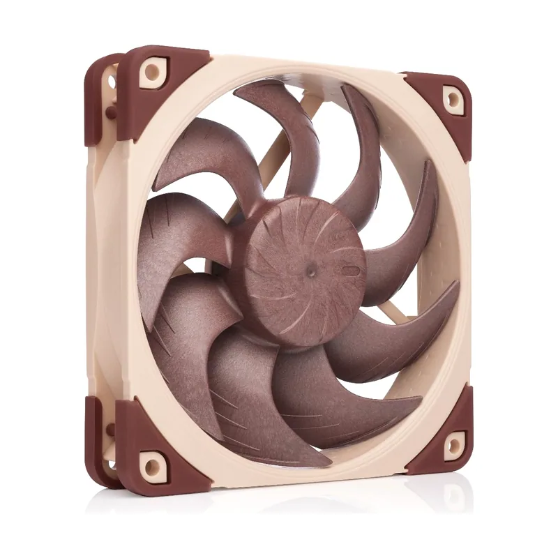 NF-A12X25 G2 LS-PWM sistema de refrigeración
