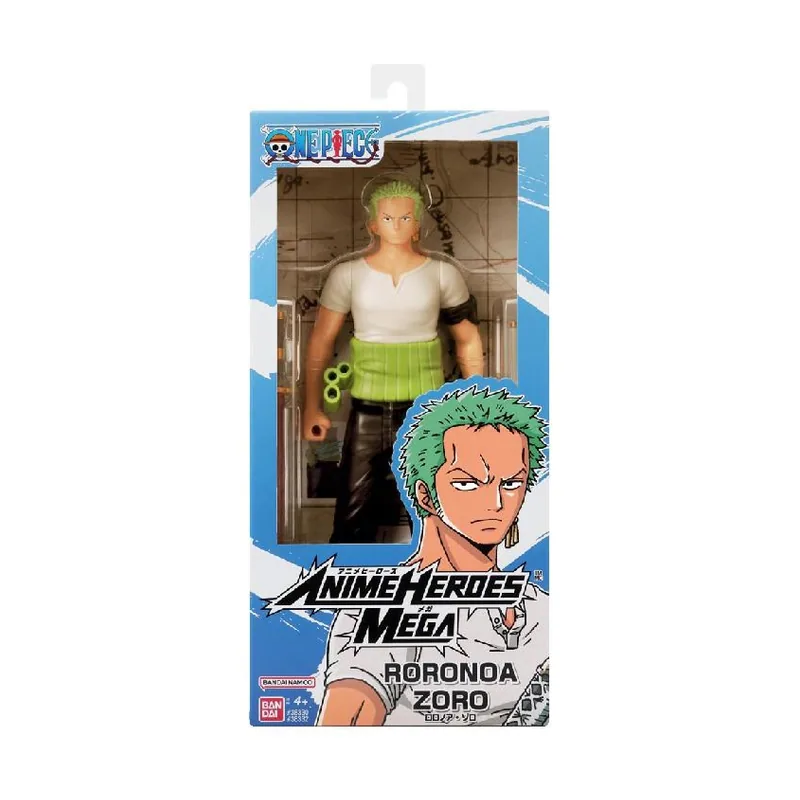 Bandai Anime Heroes
