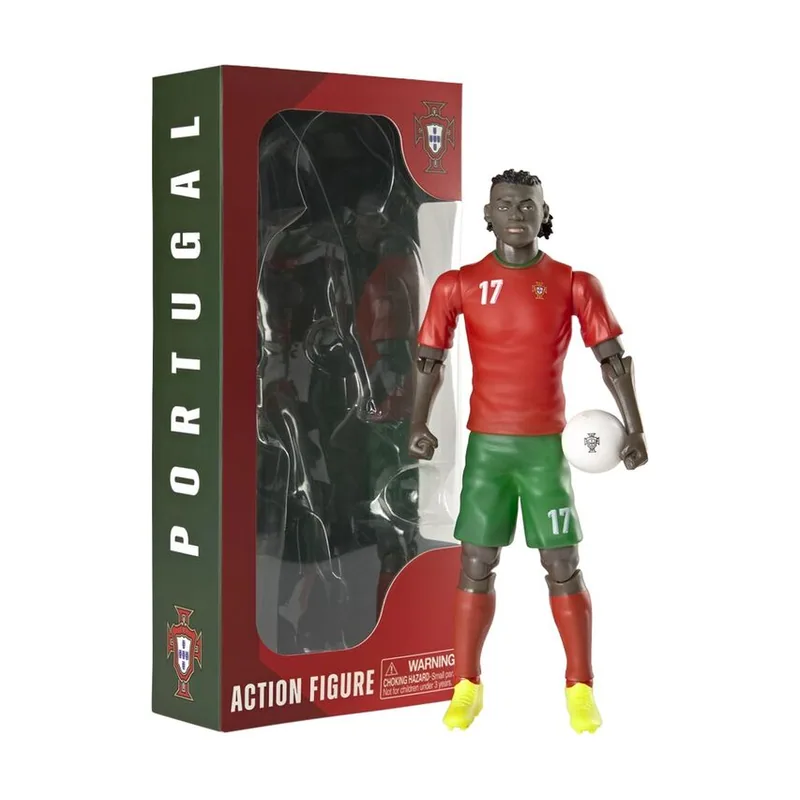Banbo Toys Figura action leao portugal 20cm
