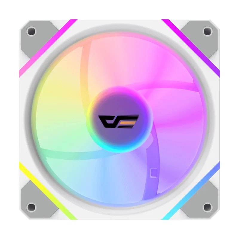 darkFlash DF-DM12 PRO-W-ES1 sistema de refrigeración
