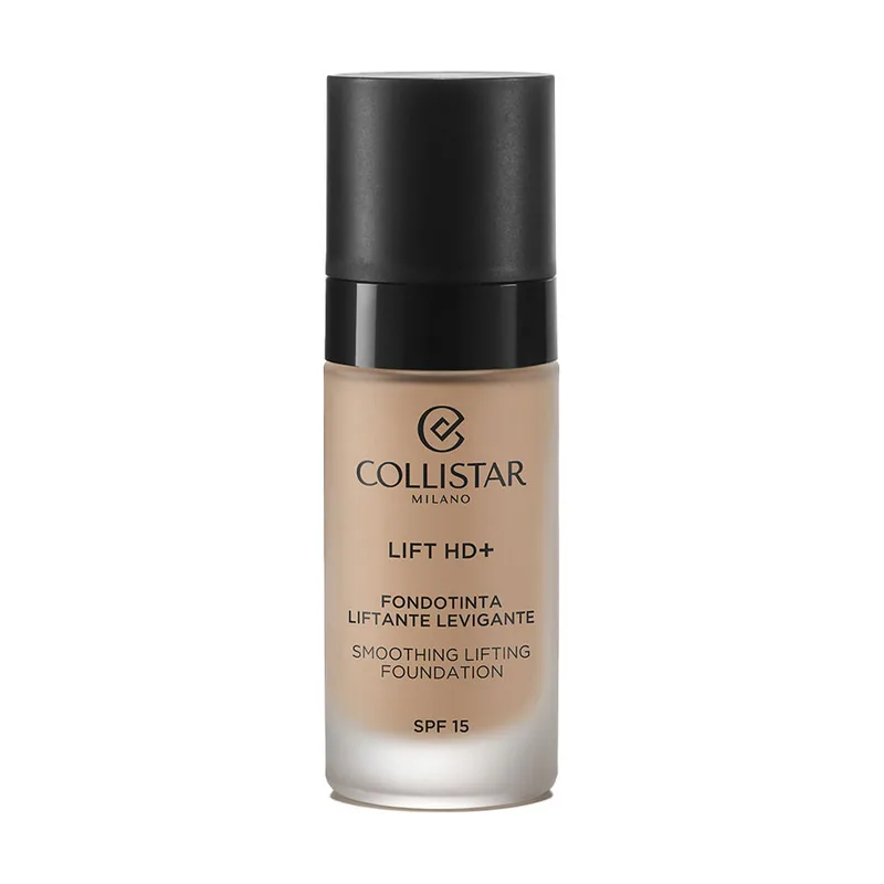 Collistar LIFT HD+ base de maquillaje reafirmante y alisante #4R