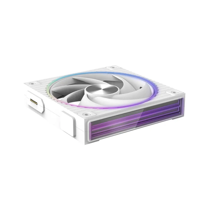 ZM-DF120 WHITE sistema de refrigeración