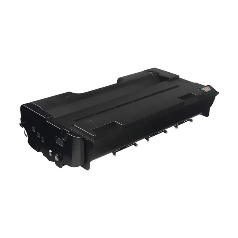 Aficio sp3710 xl negro cartucho de toner generico