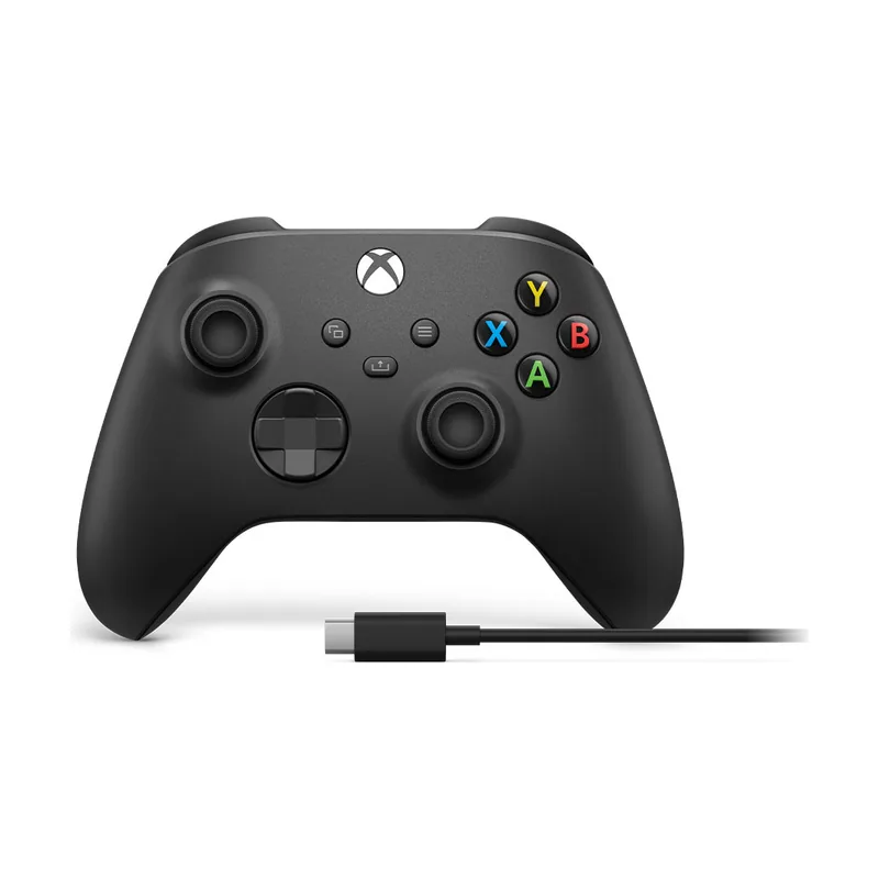EP2-29944 mando y volante Negro Bluetooth/USB Gamepad Analógico/Digital