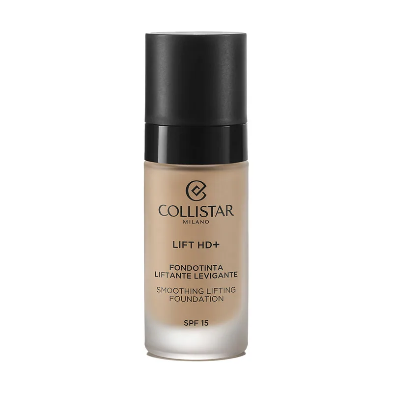 Collistar LIFT HD+ base de maquillaje reafirmante y alisante #4N
