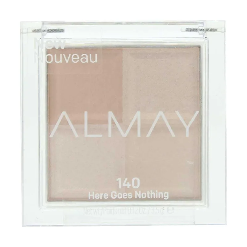 Almay Shadow Squad Pressed Powder Eyeshadow