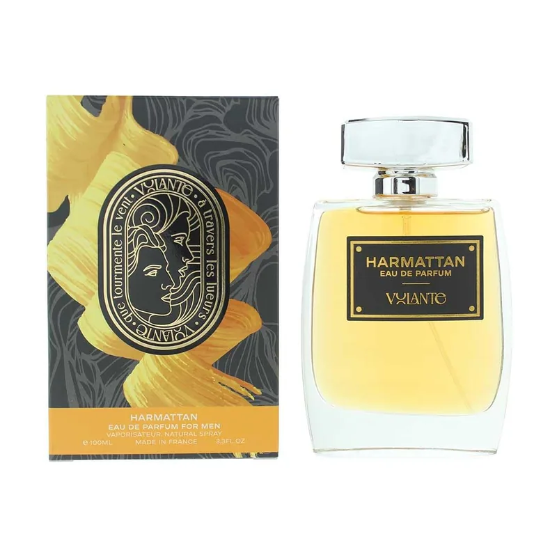 Volante harmattan eau de parfum spray