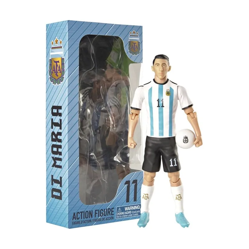 Banbo Toys Figura action di maria argentina 20cm