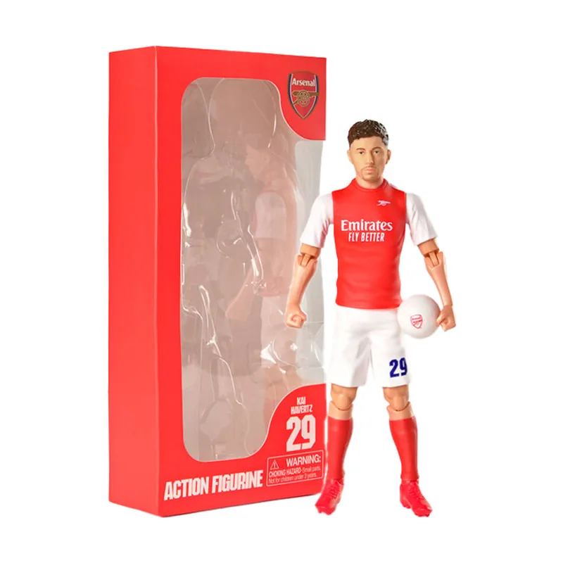 Banbo Toys Figura action havertz arsenal 20cm