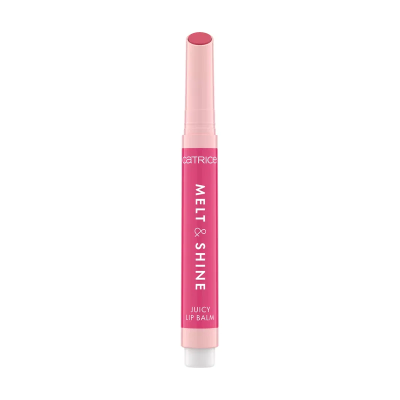 Catrice Bálsamo labial Melt & Shine Juicy brillante hidratante