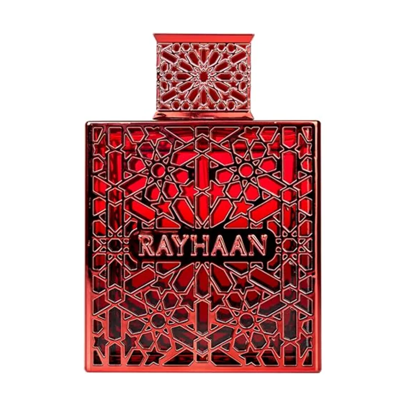 Crimson Eau De Parfum en Spray